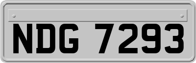 NDG7293
