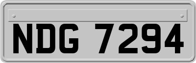 NDG7294