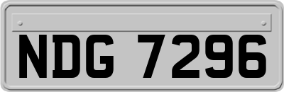 NDG7296