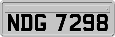 NDG7298