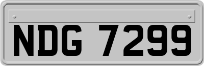 NDG7299