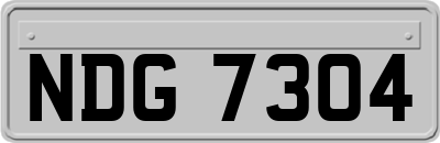 NDG7304