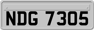 NDG7305