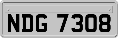 NDG7308