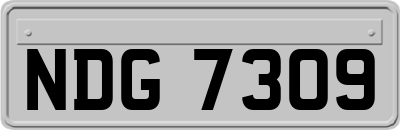 NDG7309