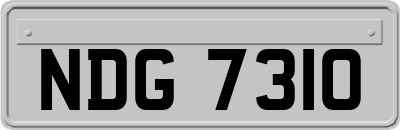 NDG7310