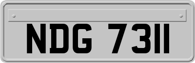 NDG7311