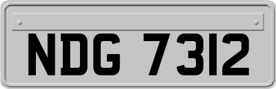 NDG7312