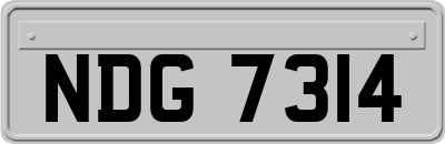 NDG7314