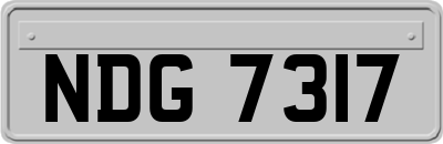 NDG7317