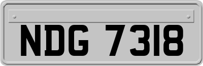 NDG7318