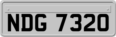 NDG7320