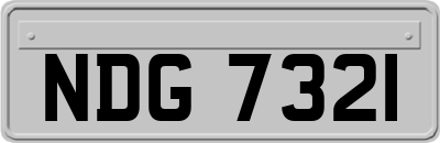 NDG7321