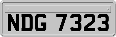 NDG7323