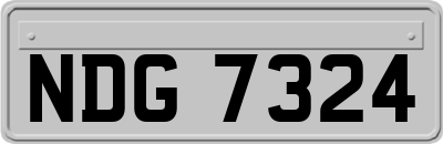 NDG7324
