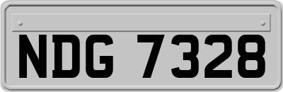 NDG7328