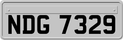 NDG7329