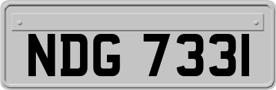 NDG7331