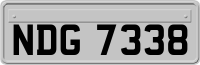 NDG7338