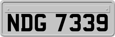NDG7339