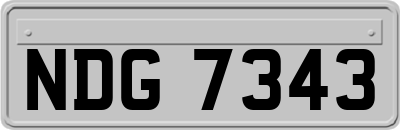 NDG7343