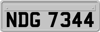 NDG7344