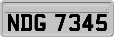 NDG7345