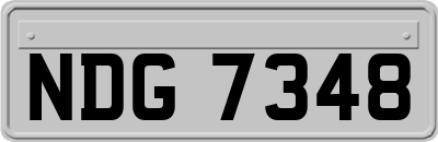 NDG7348