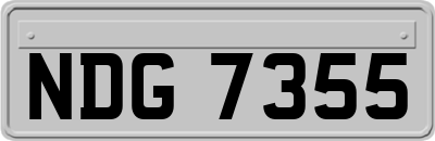 NDG7355