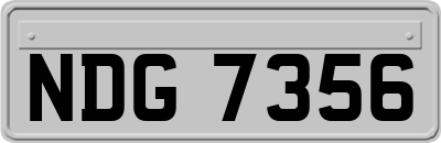 NDG7356