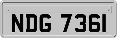 NDG7361