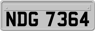 NDG7364