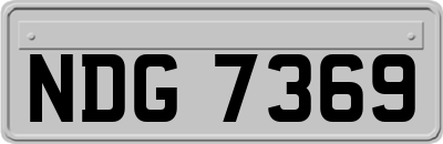 NDG7369