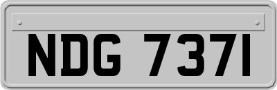 NDG7371
