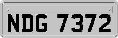 NDG7372