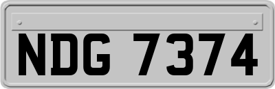 NDG7374
