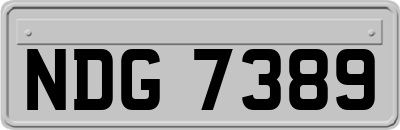 NDG7389