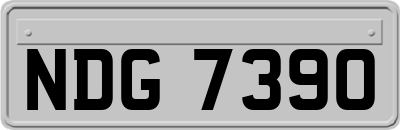 NDG7390