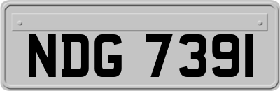 NDG7391