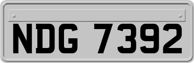 NDG7392