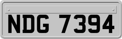 NDG7394