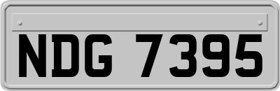 NDG7395