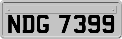 NDG7399
