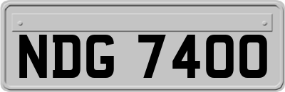 NDG7400
