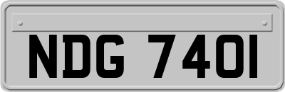 NDG7401