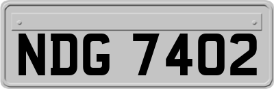 NDG7402