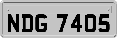 NDG7405