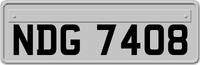 NDG7408