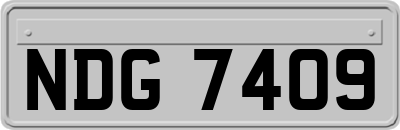 NDG7409