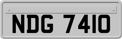 NDG7410
